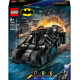 Конструктор LEGO Super Heroes Бетмен Тумблер проти Дволикого і Джокера, 76303-