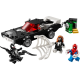 Конструктор LEGO Super Heroes Людина-павук проти маслкара Венома, 76309