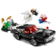 Конструктор LEGO Super Heroes Людина-павук проти маслкара Венома, 76309