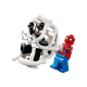 Конструктор LEGO Super Heroes Людина-павук проти маслкара Венома, 76309