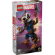 Конструктор LEGO Super Heroes Marvel Ракета й малюк Ґрут 566 деталі (76282) | LEGO в Україні