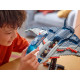 Конструктор LEGO Super Heroes Месники: Ера Альтрона Квінджет, 76325