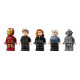 Конструктор LEGO Super Heroes Месники: Ера Альтрона Квінджет, 76325