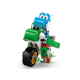 Конструктор LEGO Super Mario Mario Kart – Yoshi Bike, 72031