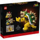 Конструктор LEGO Super Mario Могутній Боузер, 2807 деталей (71411)