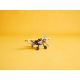 Конструктор LEGO Technic Буш-літак, 42198