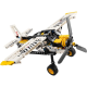Конструктор LEGO Technic Буш-літак, 42198