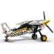 Конструктор LEGO Technic Буш-літак, 42198