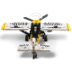 Конструктор LEGO Technic Буш-літак, 42198