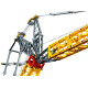 Конструктор LEGO Technic Гусеничний підйомний кран Liebherr LR 13000, 2883 деталей (42146)