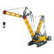 Конструктор LEGO Technic Гусеничний підйомний кран Liebherr LR 13000, 2883 деталей (42146) | LEGO в Україні