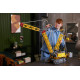 Конструктор LEGO Technic Гусеничний підйомний кран Liebherr LR 13000, 2883 деталей (42146)