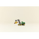 Конструктор LEGO Technic Колісний комбайн John Deere 1470H, 42218