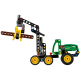 Конструктор LEGO Technic Колісний комбайн John Deere 1470H, 42218
