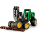 Конструктор LEGO Technic Колісний комбайн John Deere 1470H, 42218