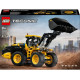 Конструктор LEGO Technic Колісний навантажувач Volvo L120 Electric, 42209 | KIOSK для МАМ