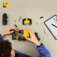 Конструктор LEGO Technic Колісний навантажувач Volvo L120 Electric, 42209