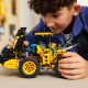 Конструктор LEGO Technic Колісний навантажувач Volvo L120 Electric, 42209