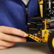 Конструктор LEGO Technic Колісний навантажувач Volvo L120 Electric, 42209