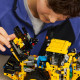 Конструктор LEGO Technic Колісний навантажувач Volvo L120 Electric, 42209