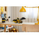 Конструктор LEGO Technic Колісний навантажувач Volvo L120 Electric, 42209
