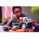 Конструктор LEGO Technic Марсохід команди дослідників, 42180