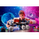 Конструктор LEGO Technic Марсохід команди дослідників, 42180