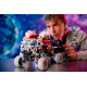 Конструктор LEGO Technic Марсохід команди дослідників, 42180