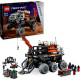 Конструктор LEGO Technic Марсохід команди дослідників, 42180