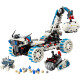 Конструктор LEGO Technic Місяцехід Lunar Outpost. Космічний корабель, 42211