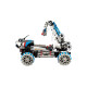 Конструктор LEGO Technic Місяцехід Lunar Outpost. Космічний корабель, 42211