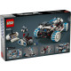 Конструктор LEGO Technic Місяцехід Lunar Outpost. Космічний корабель, 42211