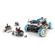 Конструктор LEGO Technic Місяцехід Lunar Outpost. Космічний корабель, 42211