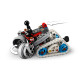 Конструктор LEGO Technic Місяцехід Lunar Outpost. Космічний корабель, 42211