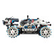 Конструктор LEGO Technic Місяцехід Lunar Outpost. Космічний корабель, 42211