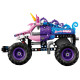 Конструктор LEGO Technic Monster Jam™ Sparkle Smash™ із функцією «Pull-Back», 42220