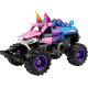 Конструктор LEGO Technic Monster Jam™ Sparkle Smash™ із функцією «Pull-Back», 42220