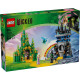 Конструктор LEGO Wicked Смарагдове місто та замок Кіамо-Ко, 75689