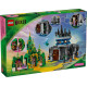 Конструктор LEGO Wicked Смарагдове місто та замок Кіамо-Ко, 75689