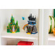 Конструктор LEGO Wicked Смарагдове місто та замок Кіамо-Ко, 75689