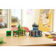 Конструктор LEGO Wicked Смарагдове місто та замок Кіамо-Ко, 75689
