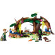 Конструктор LEGO Wicked Відступ Ельфаби, 75687