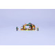 Конструктор LEGO Wicked Відступ Ельфаби, 75687