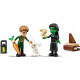 Конструктор LEGO Wicked Відступ Ельфаби, 75687