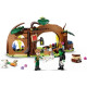 Конструктор LEGO Wicked Відступ Ельфаби, 75687