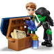 Конструктор LEGO Wicked Відступ Ельфаби, 75687