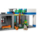 LEGO Конструктор City Поліцейська дільниця, 60316