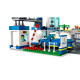 LEGO Конструктор City Поліцейська дільниця, 60316