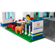 LEGO Конструктор City Поліцейська дільниця, 60316