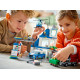 LEGO Конструктор City Поліцейська дільниця, 60316